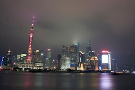 上海东方明珠