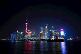 上海东方明珠