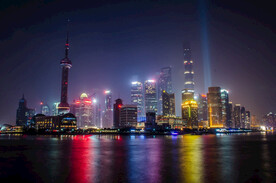 上海东方明珠