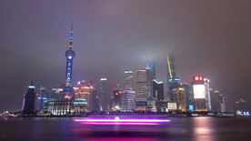 上海东方明珠