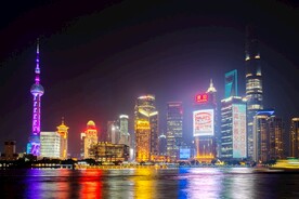 上海东方明珠