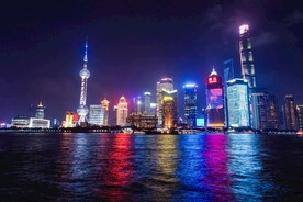 上海东方明珠