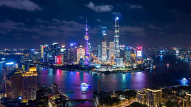 上海东方明珠