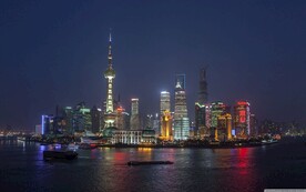 上海东方明珠