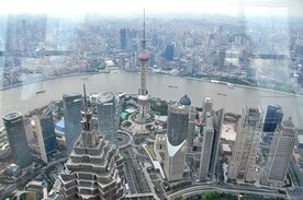 上海东方明珠