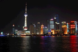 上海东方明珠