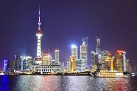 上海东方明珠