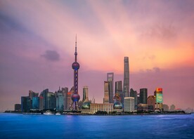 上海东方明珠