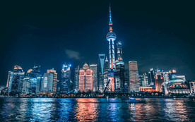 上海东方明珠