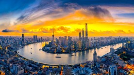上海东方明珠