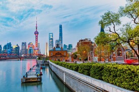 上海东方明珠