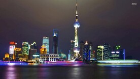 上海东方明珠
