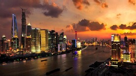 上海东方明珠