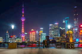上海东方明珠