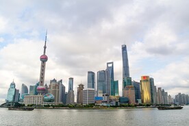 上海东方明珠