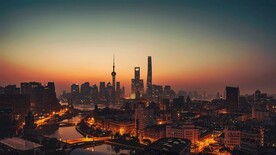 上海东方明珠