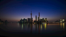上海东方明珠