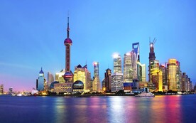 上海东方明珠