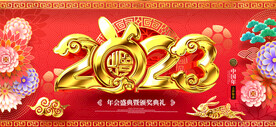 兔年