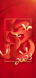 兔年