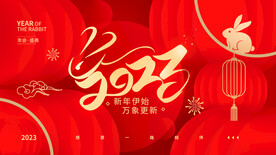 兔年