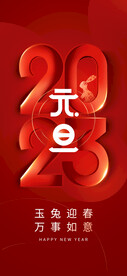 兔年