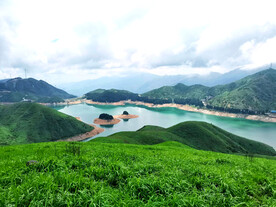广西全州天湖湿地公园
