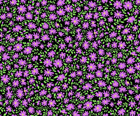 数码印花 小碎花