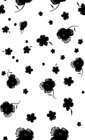 小碎花