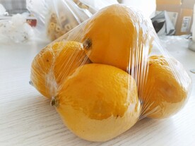 柠檬鲜果