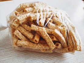 一包零食