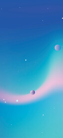 星空背景