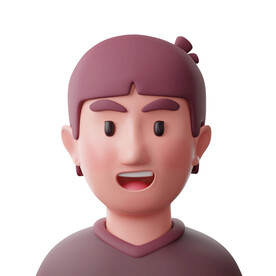   大学生  