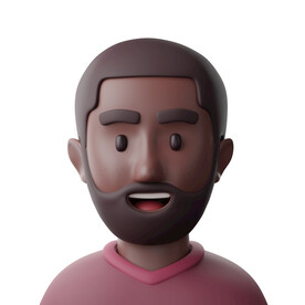 卡通公仔