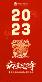 新年