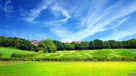 风景 山水