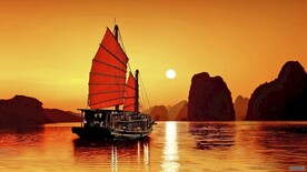 风景 山水
