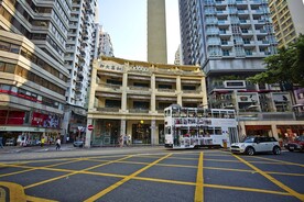 城市建筑