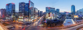 城市摄影（北京）