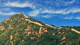 长城