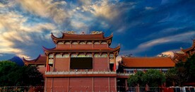 古建摄影