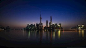 上海夜景