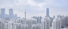 上海摄影