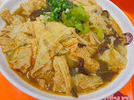 原味螺蛳粉