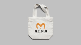 手提袋样机 图片