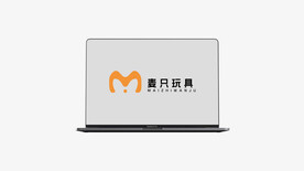 电脑样机图片