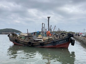 渔船