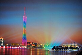 广州塔