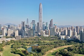 城市摄影