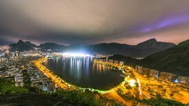 夜景城市